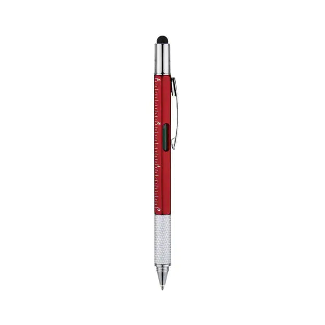 Versatile 6-in-1 Multi-Function Pen - Online Gift Shop