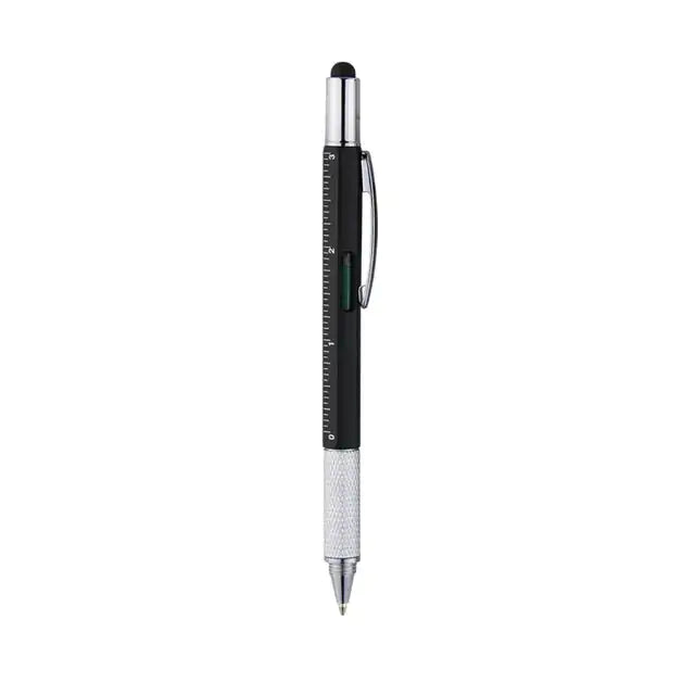 Versatile 6-in-1 Multi-Function Pen - Online Gift Shop