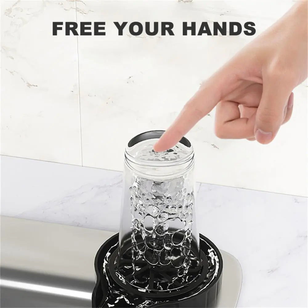 High Pressure Cup Washer Faucet - Online Gift Shop