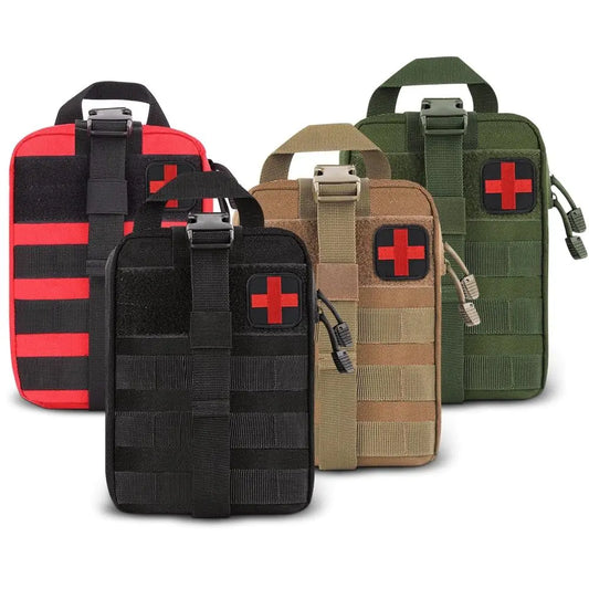 Outdoor Tactical Medical Bag - Online Gift Shop