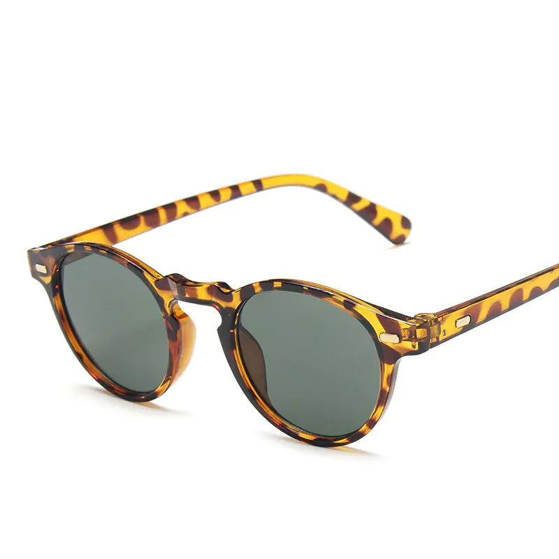 Trendy Color Sunglasses - Online Gift Shop